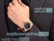 Rolex GMT Master ii Copy Watch-Yellow Gold SS Colorful Diamond Bezel (6)_th.jpg